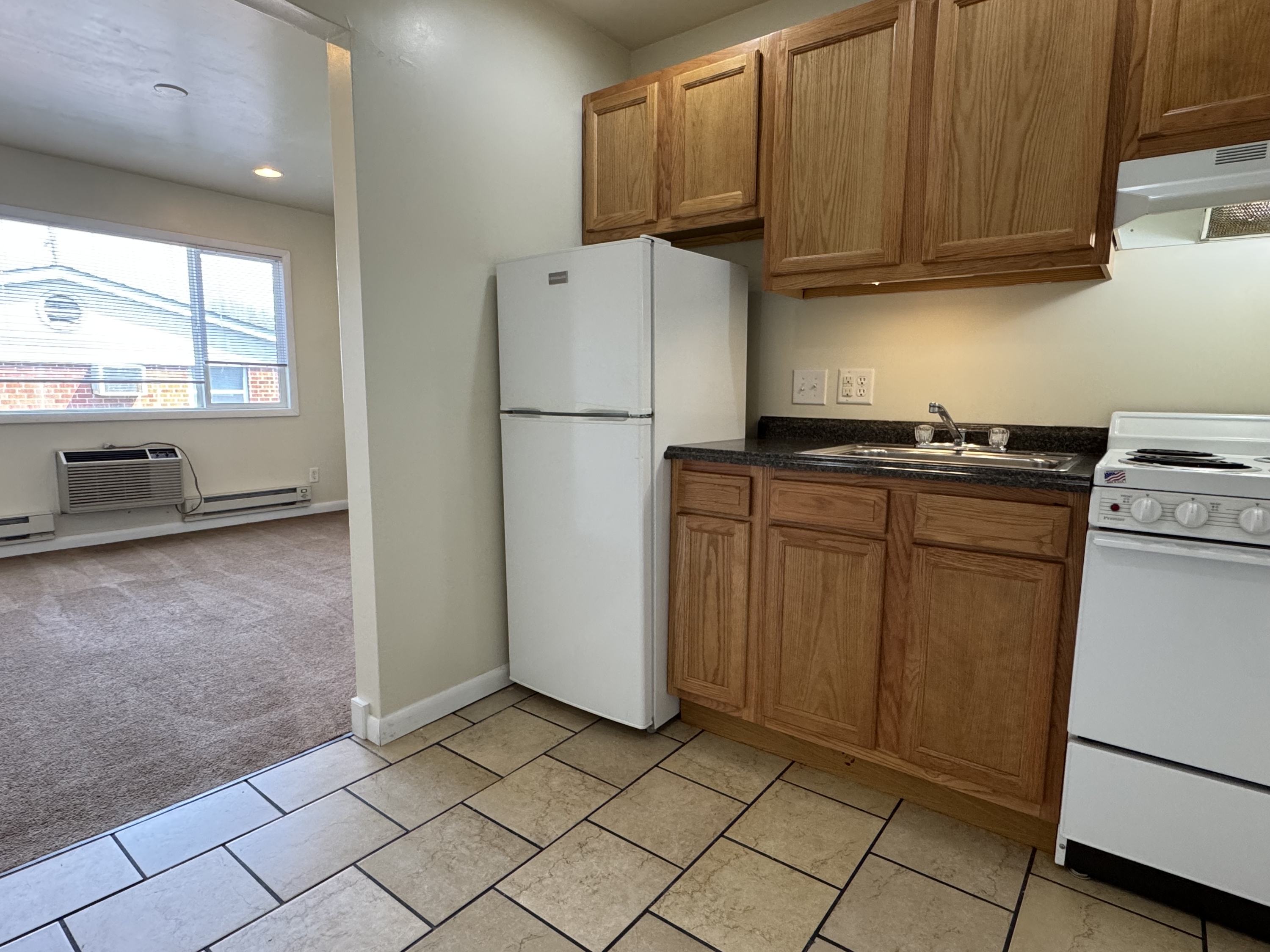 501 E College St #32