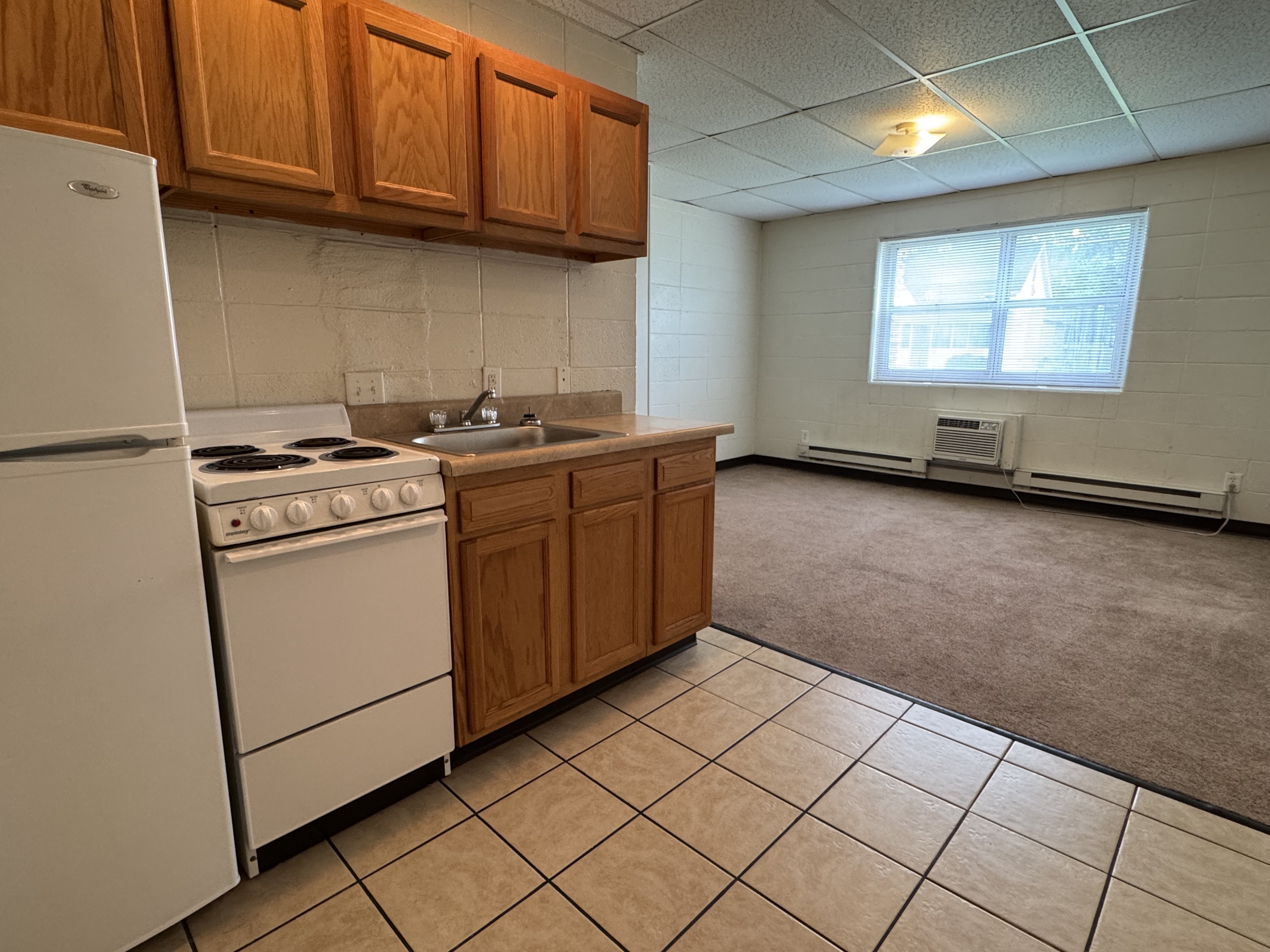 535 S Lincoln St #2