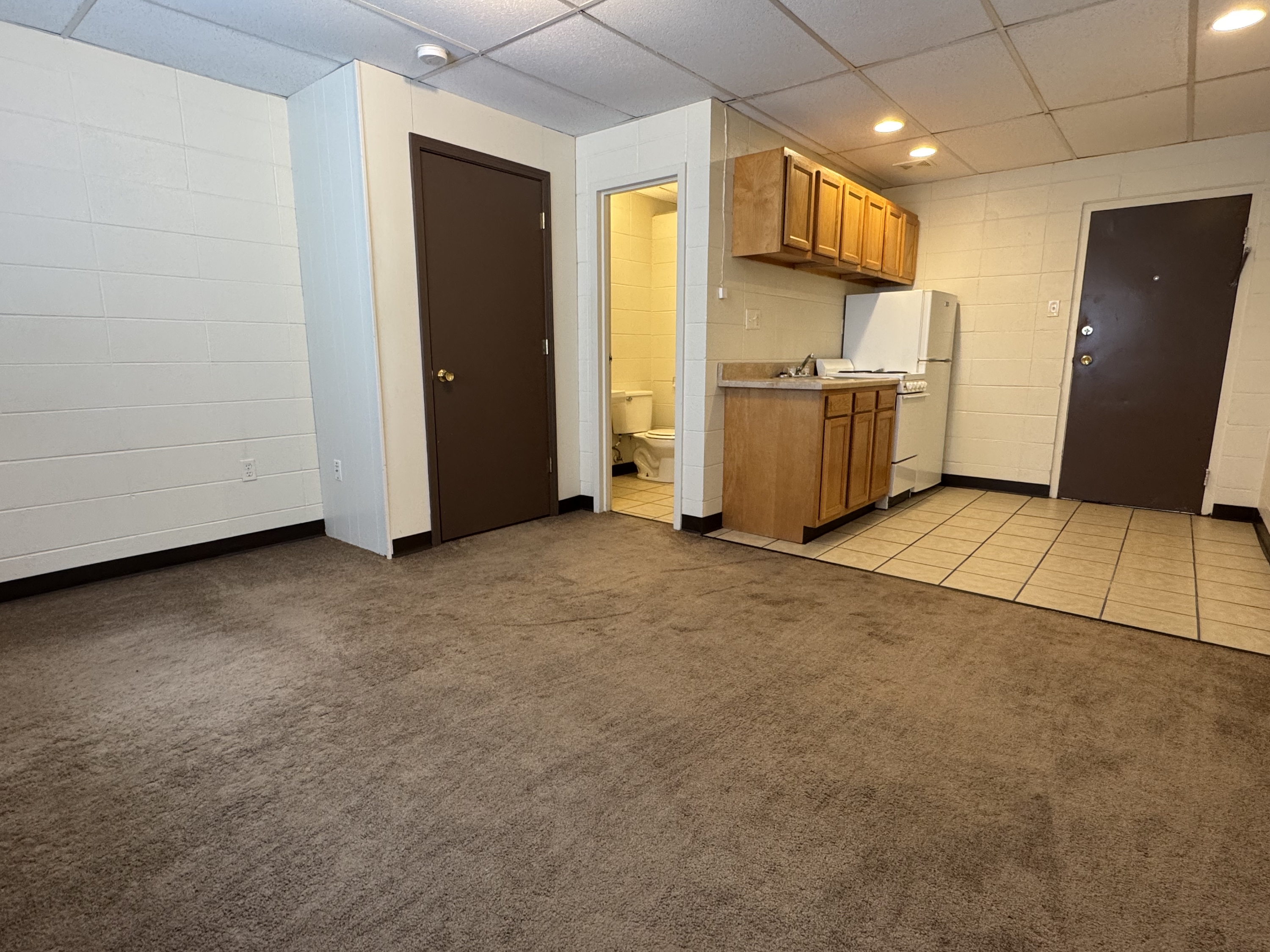 515 S Lincoln St #1