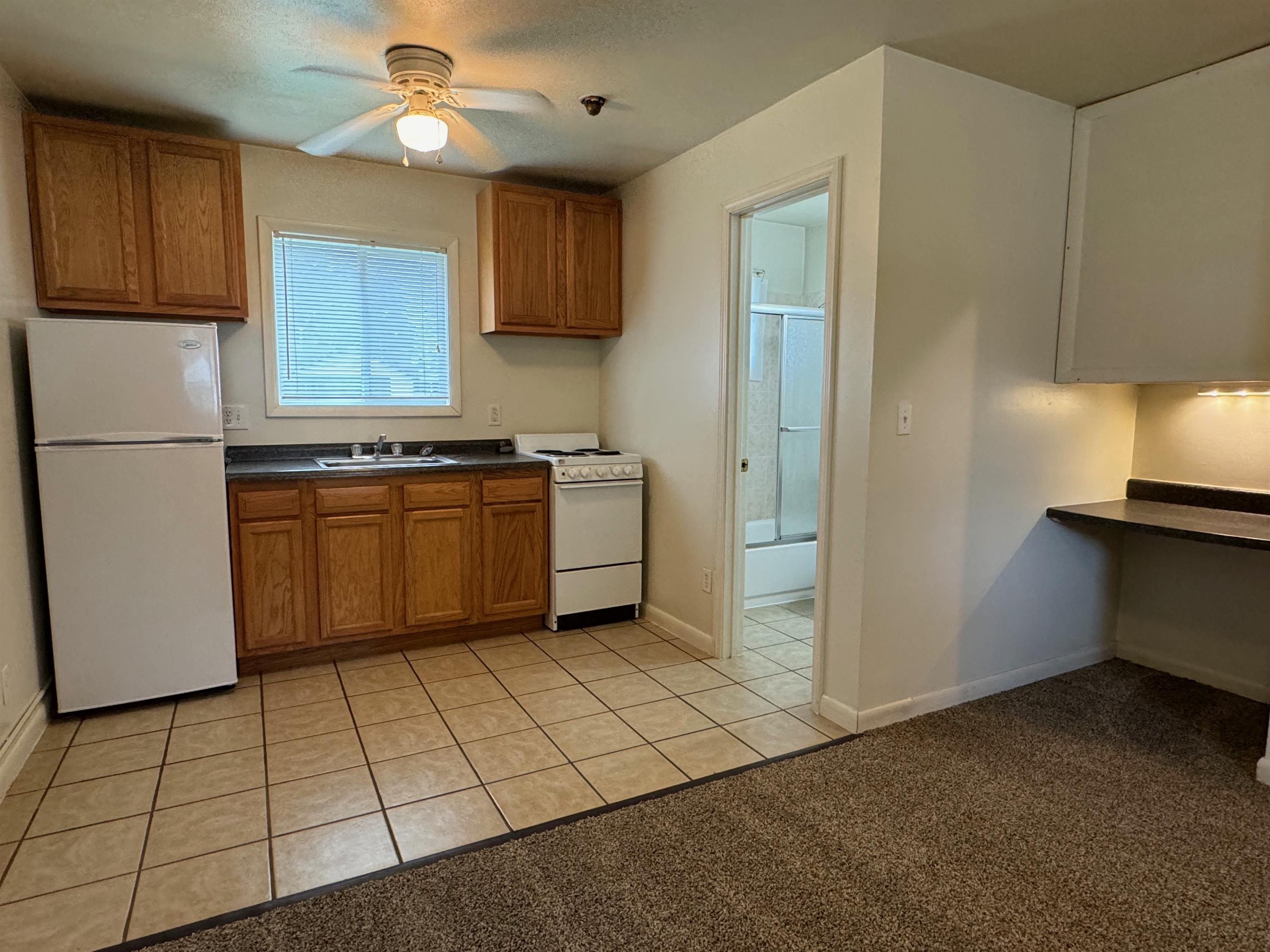 510 S Hays Ave #6