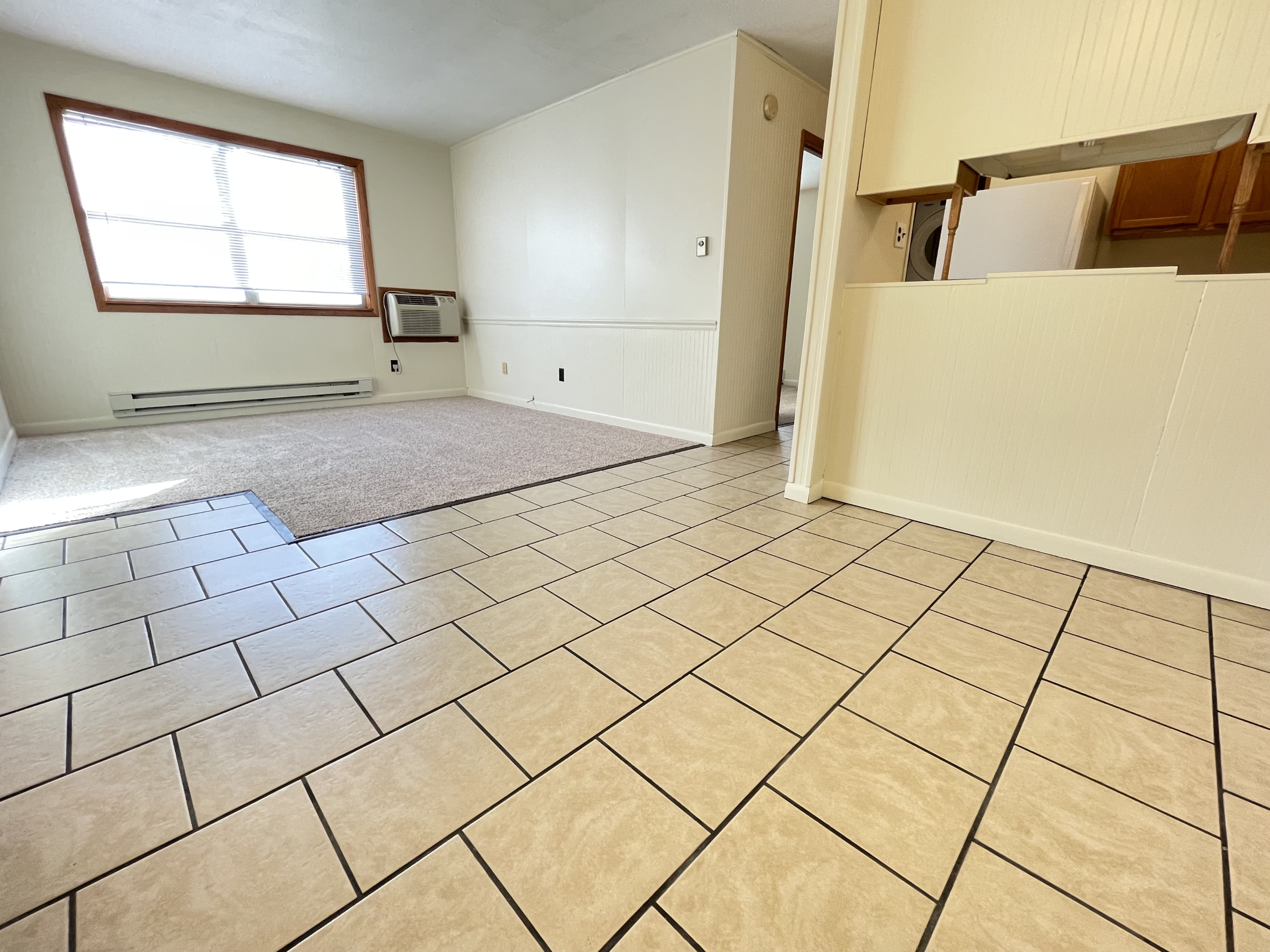 1007 E Park St #4