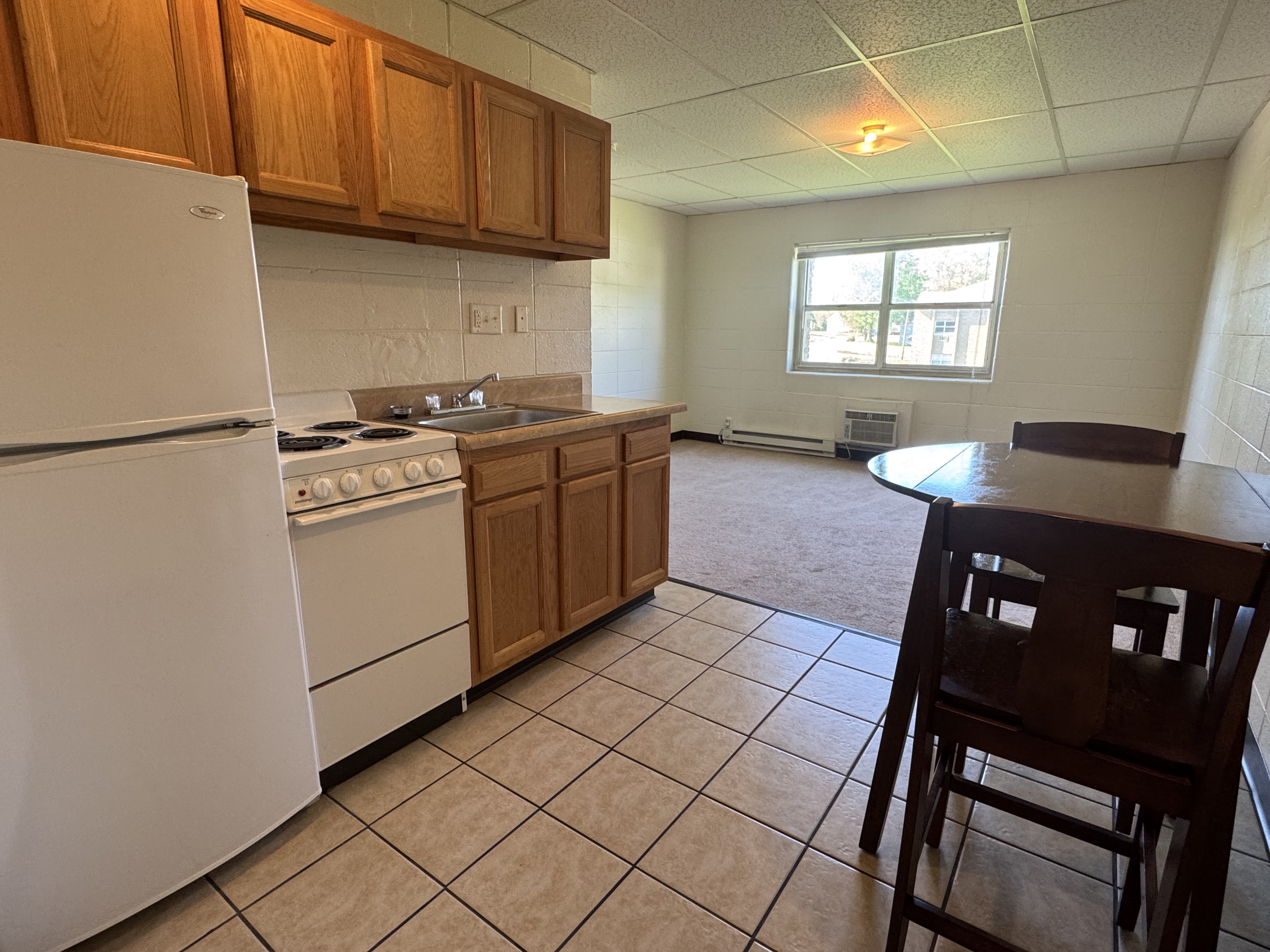 535 S Lincoln St #13