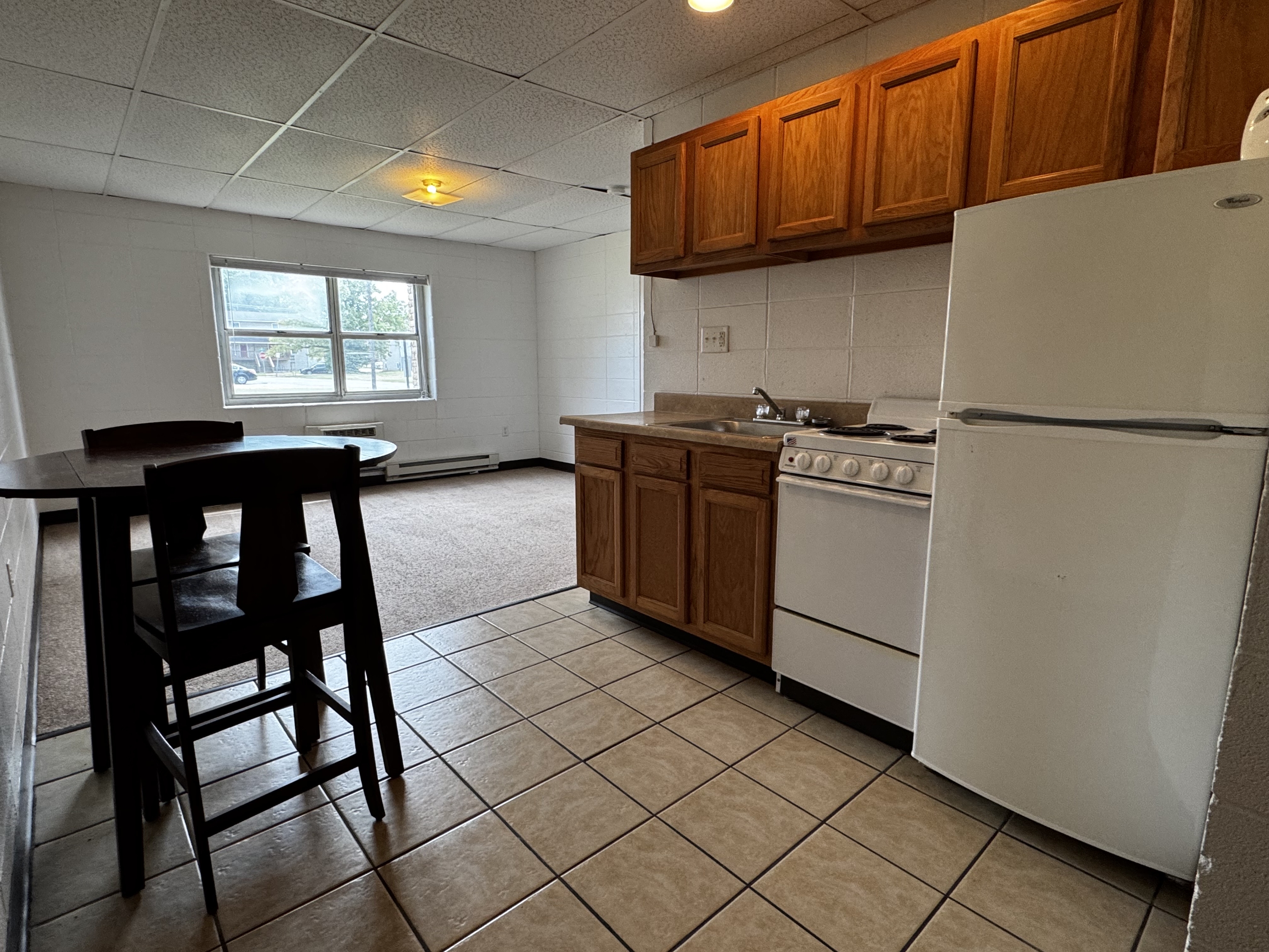 515 S Lincoln St #4