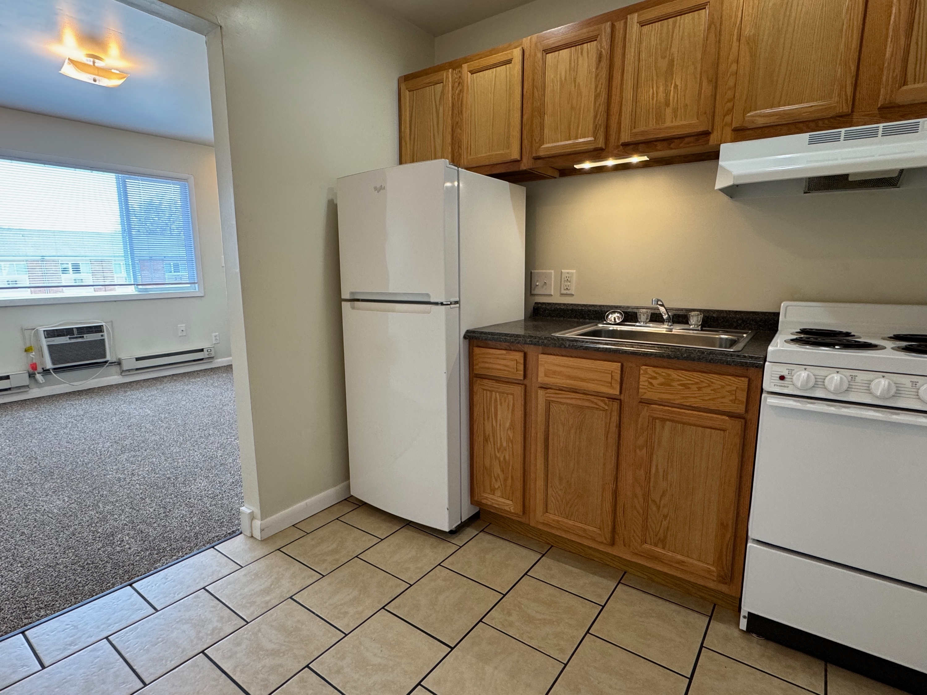 501 E College St #40