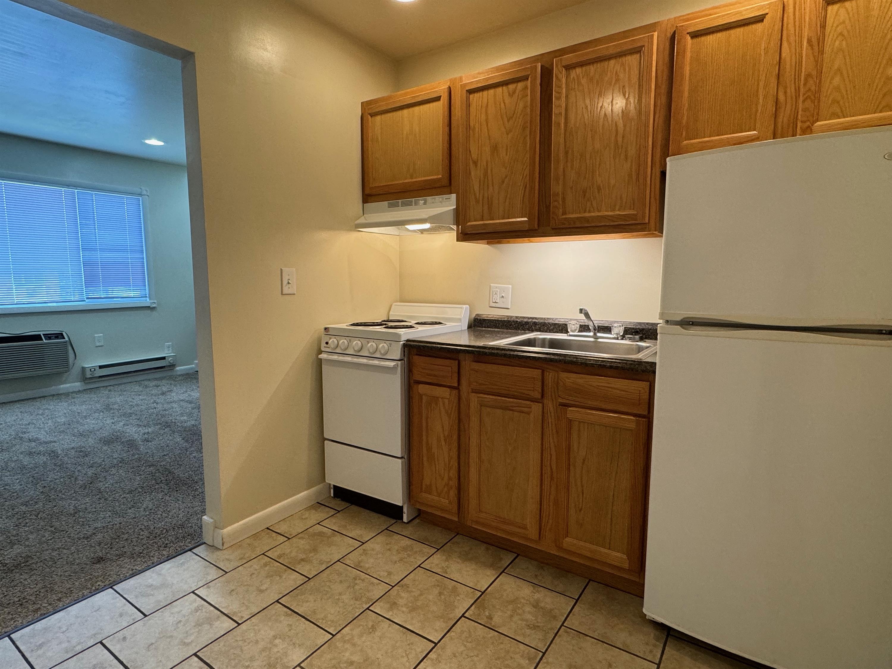 501 E College St #36