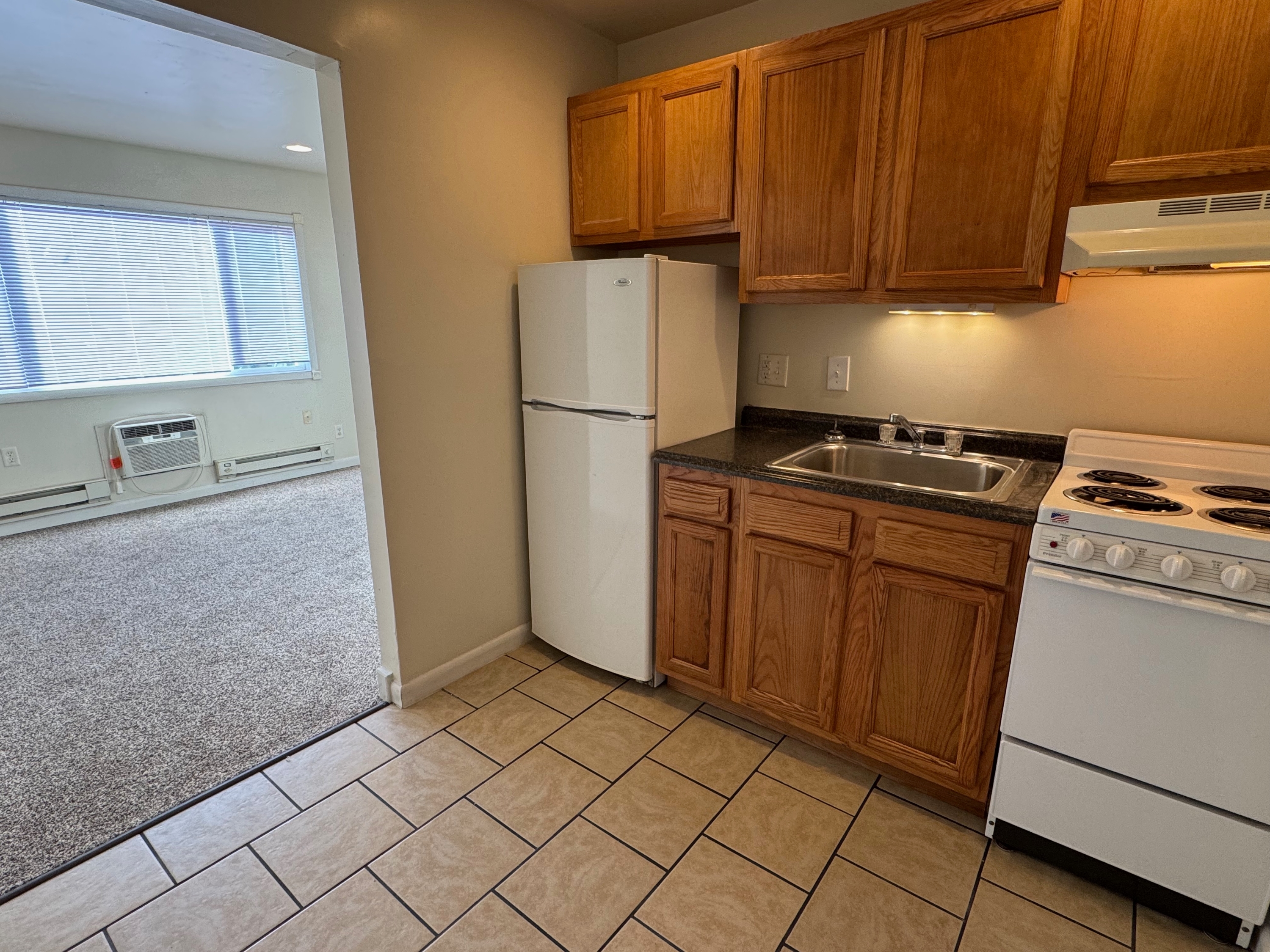 501 E College St #8